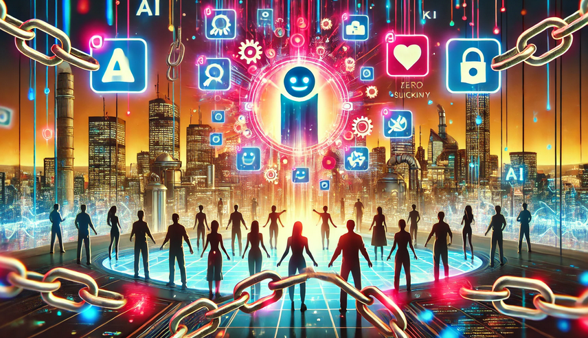 用户想来就来，想走就走！文心一言、Kimi们拿什么套住人心？